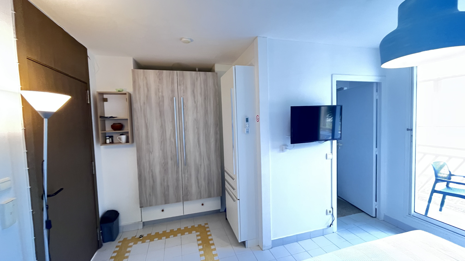 Image_, Appartement, Saint-François, ref :75