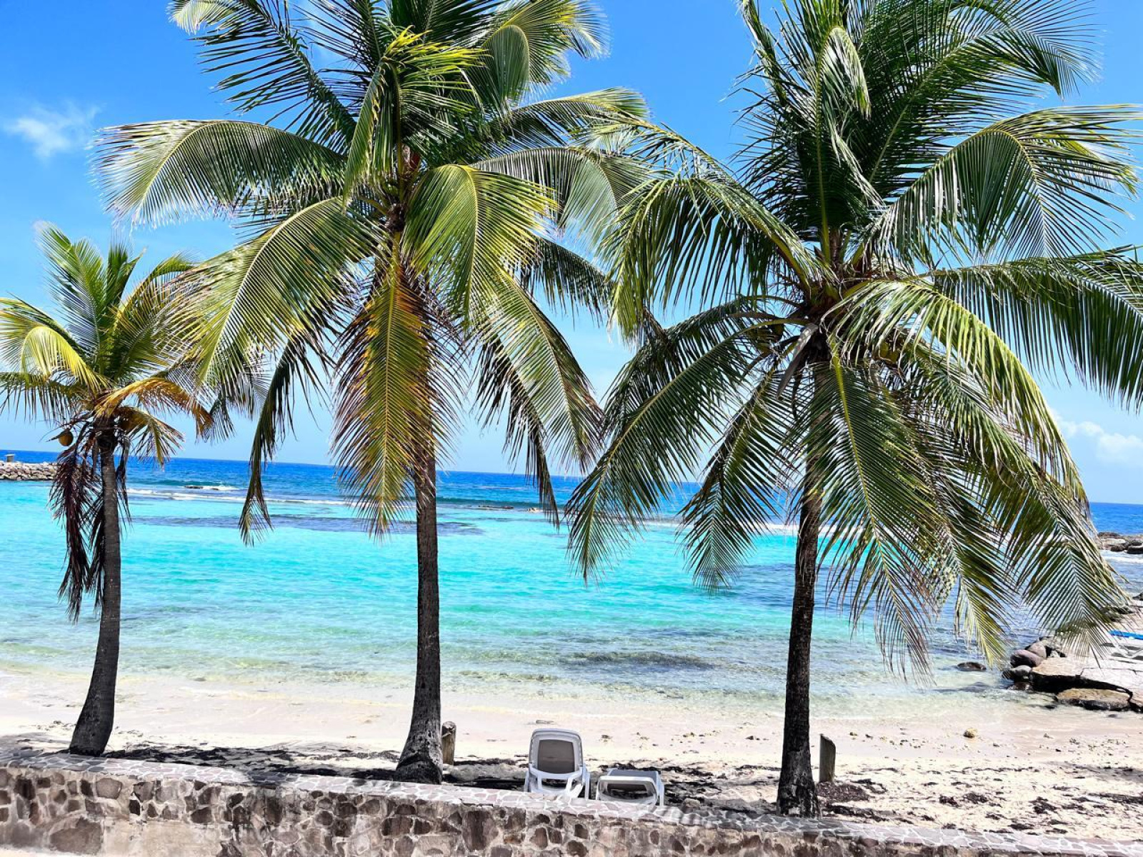 Image_, Appartement, Saint-François, ref :75