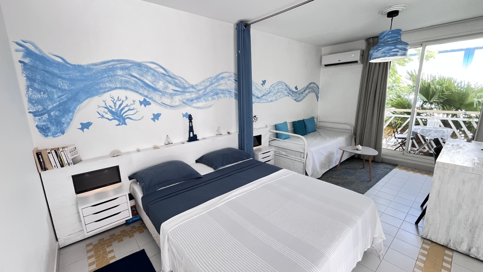 Image_, Appartement, Saint-François, ref :70