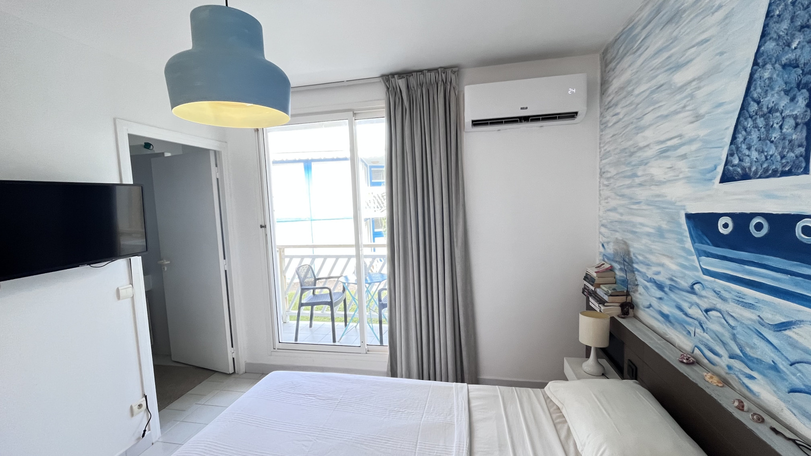 Image_, Appartement, Saint-François, ref :70