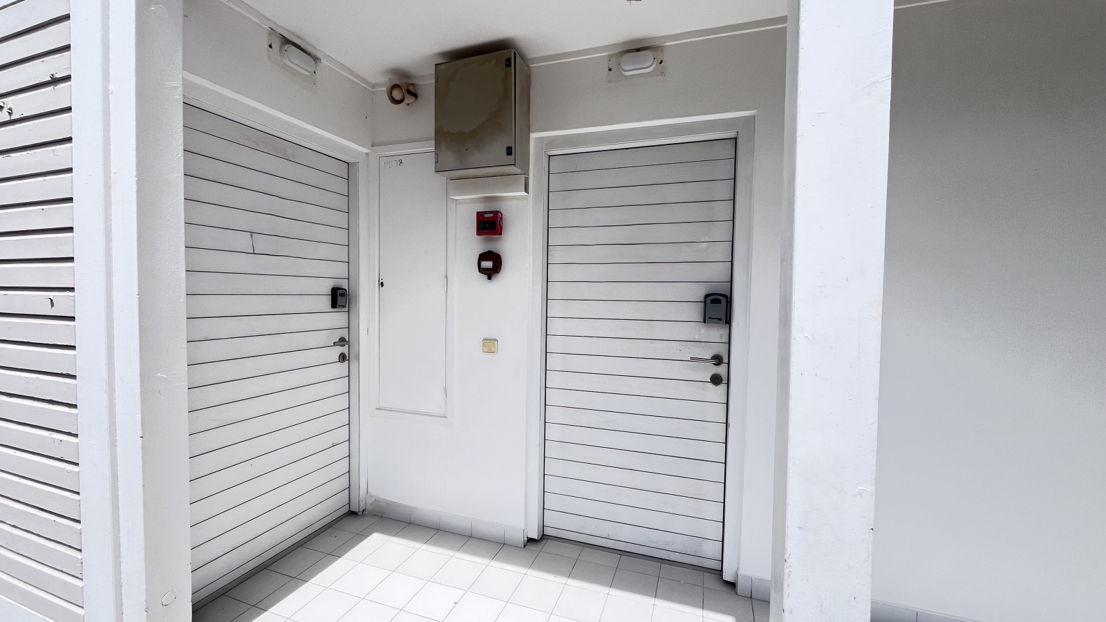 Image_, Appartement, Saint-François, ref :70