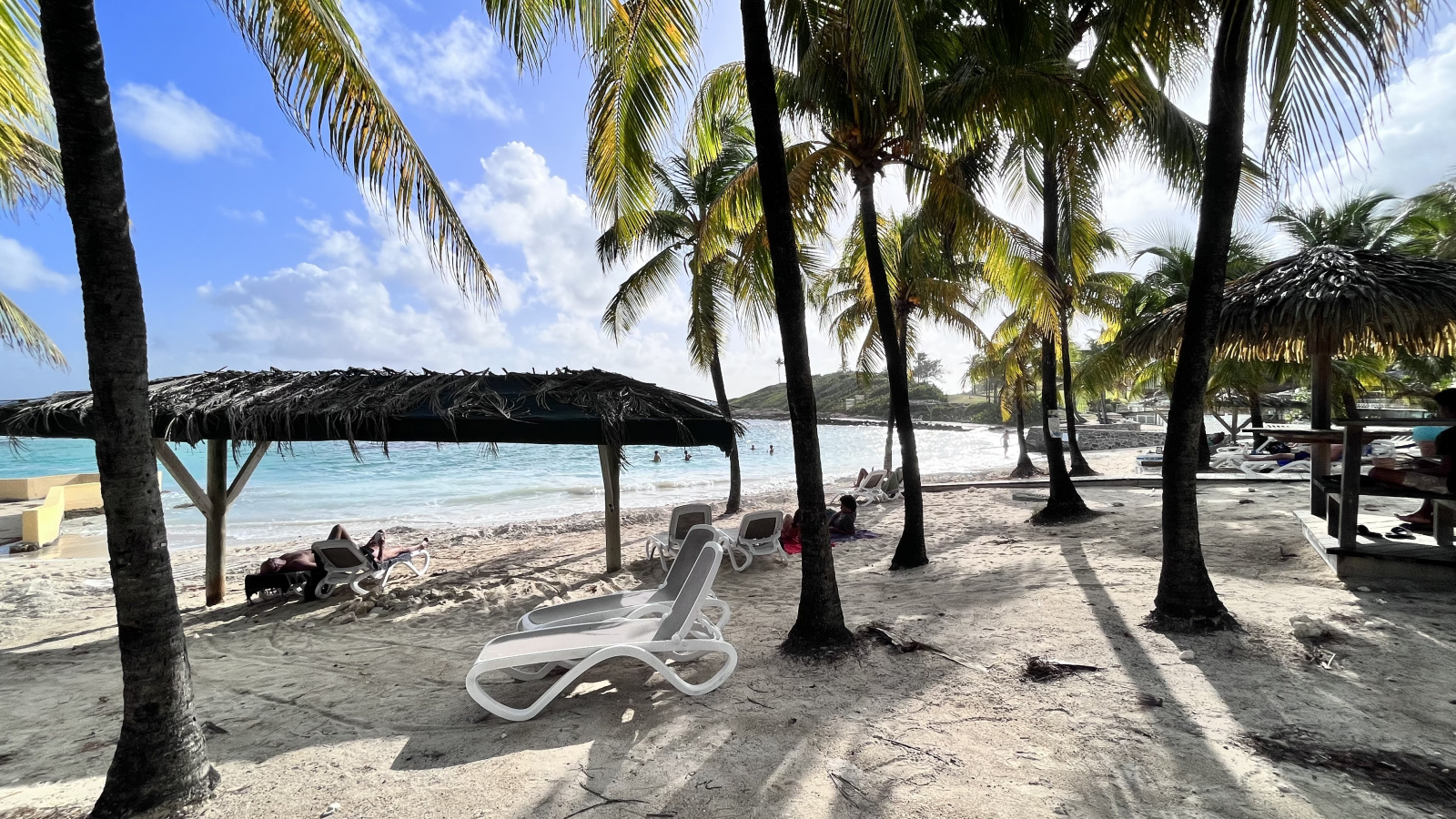 Image_, Appartement, Saint-François, ref :70