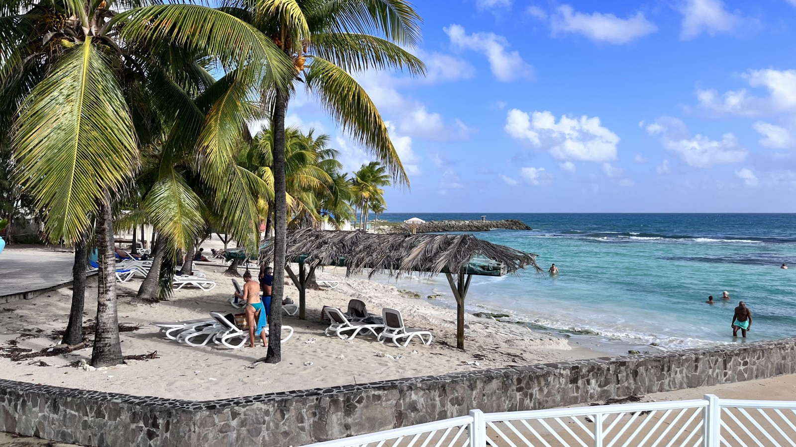 Image_, Appartement, Saint-François, ref :70