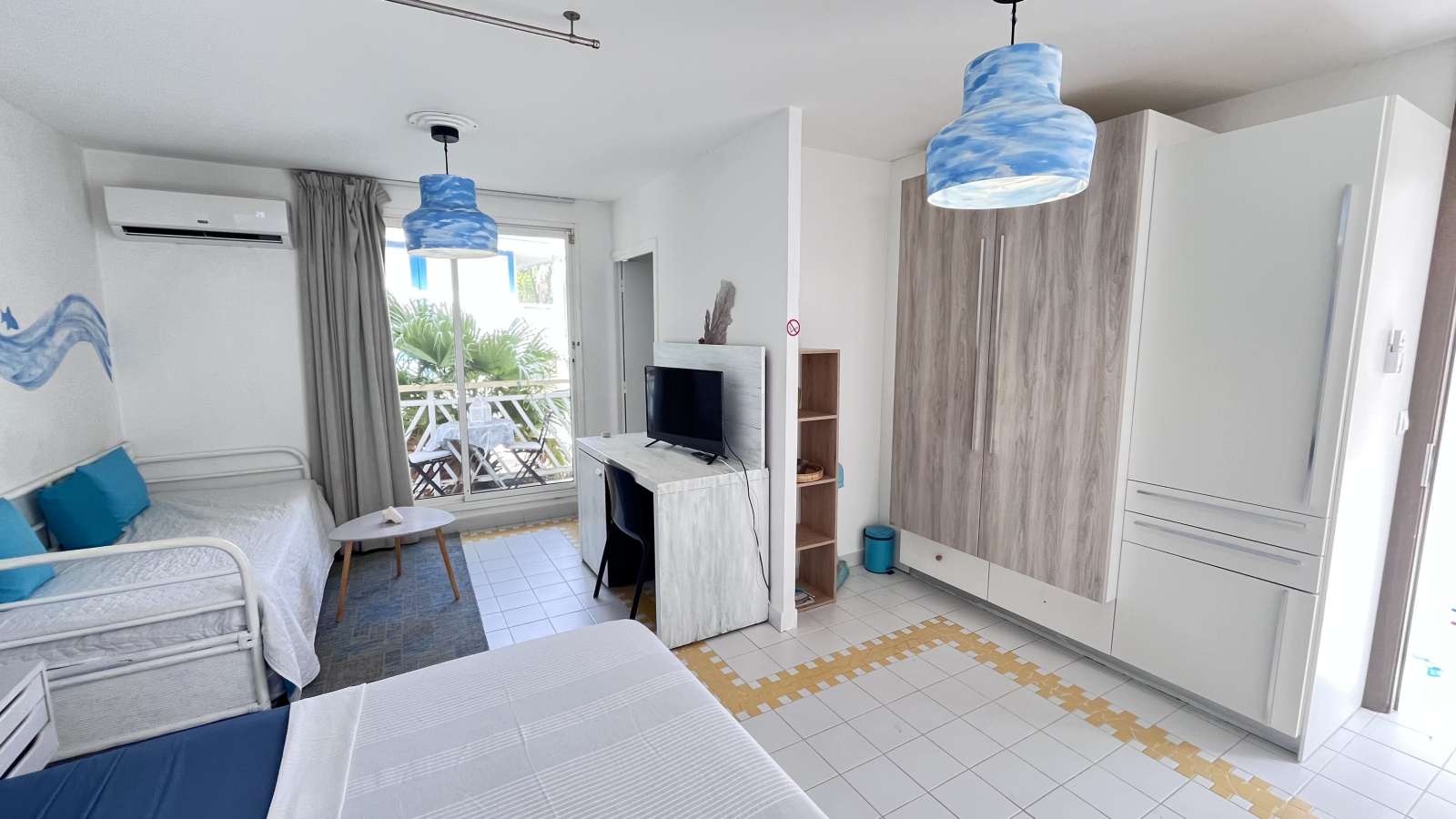Image_, Appartement, Saint-François, ref :70