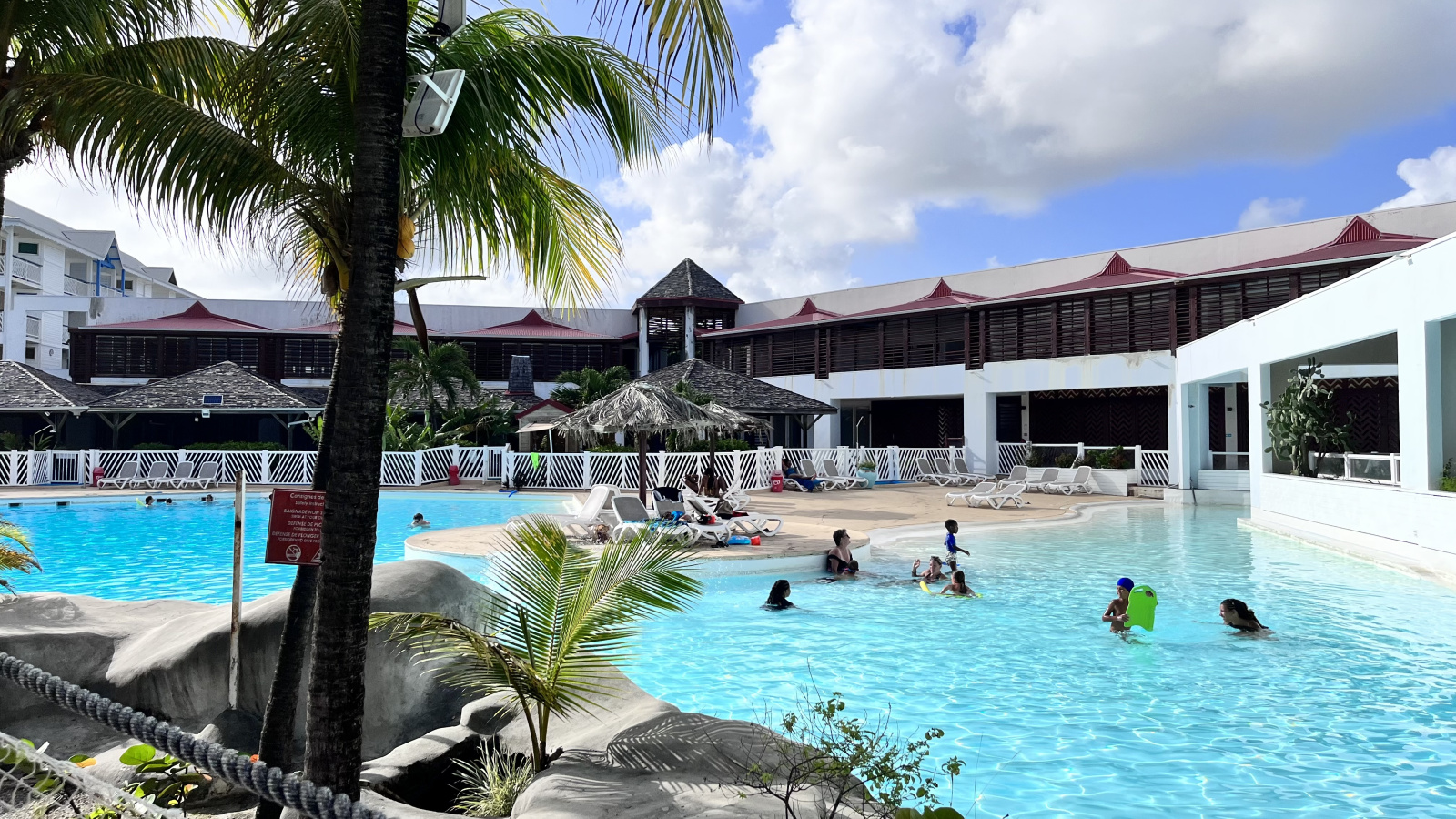 Image_, Appartement, Saint-François, ref :70