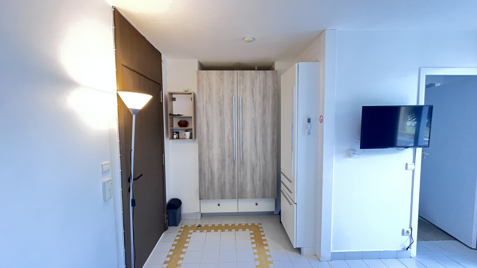 Image_, Appartement, Saint-François, ref :70