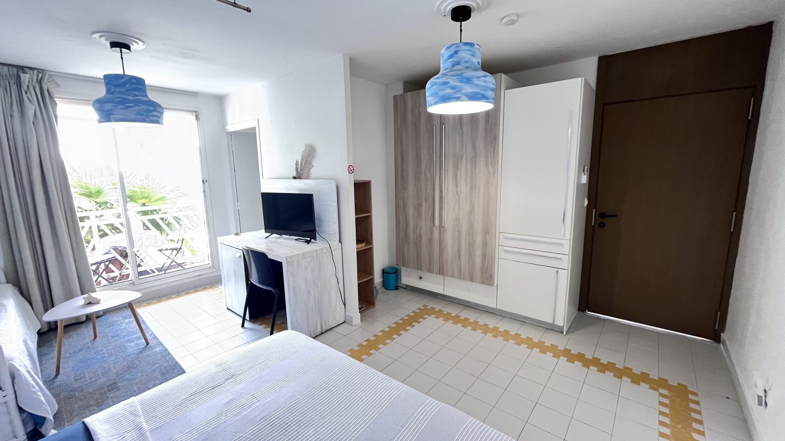 Image_, Appartement, Saint-François, ref :70