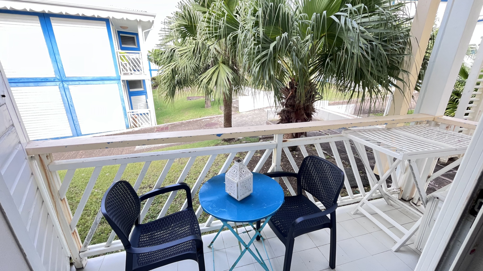 Image_, Appartement, Saint-François, ref :70