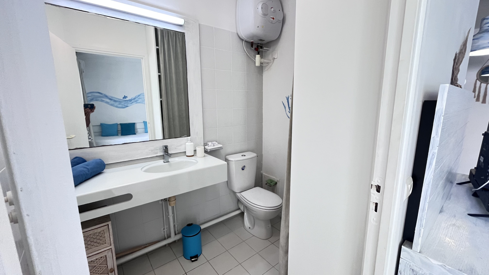 Image_, Appartement, Saint-François, ref :70