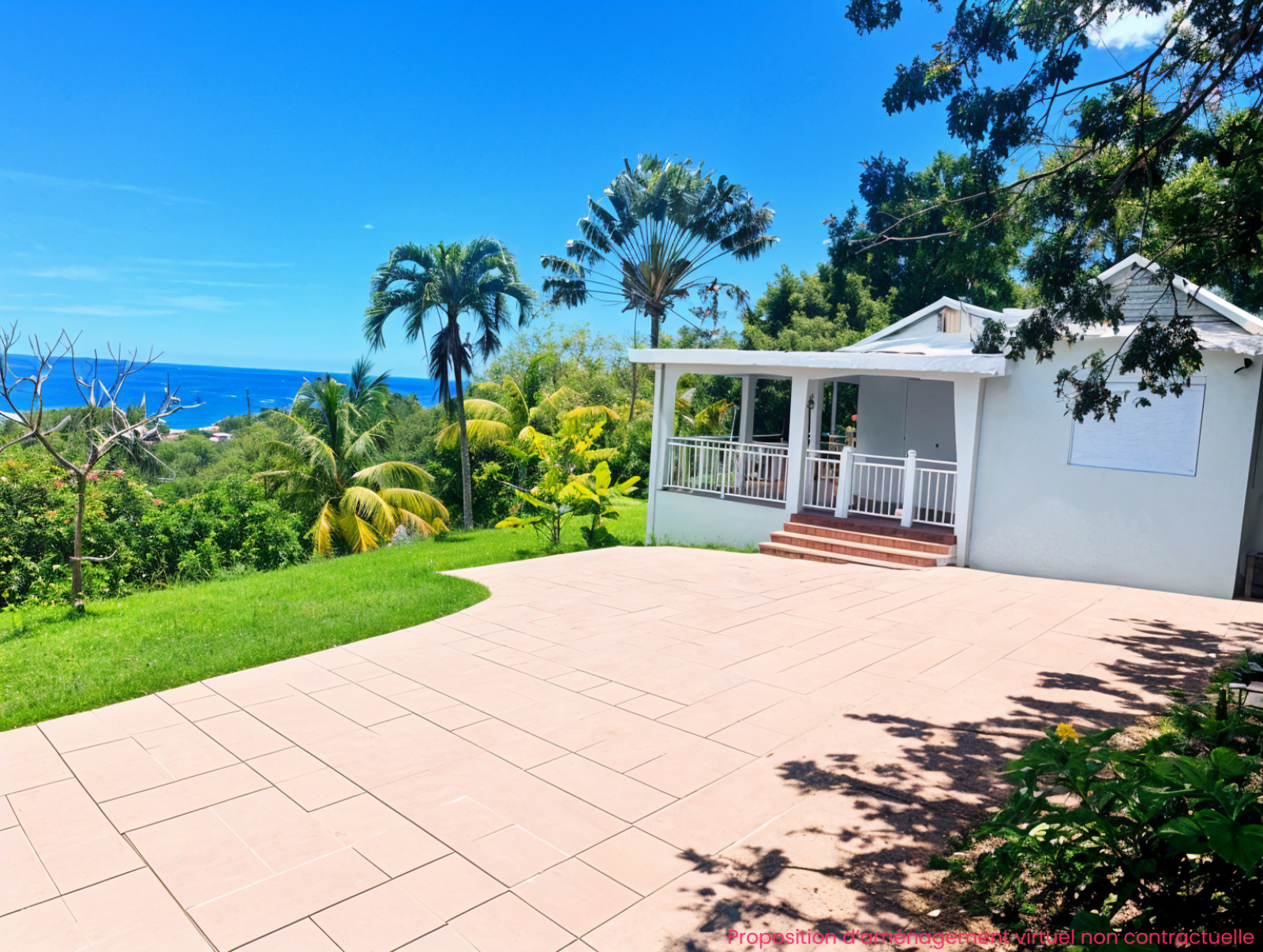 Image_, Maison, Vieux-Fort, ref :77