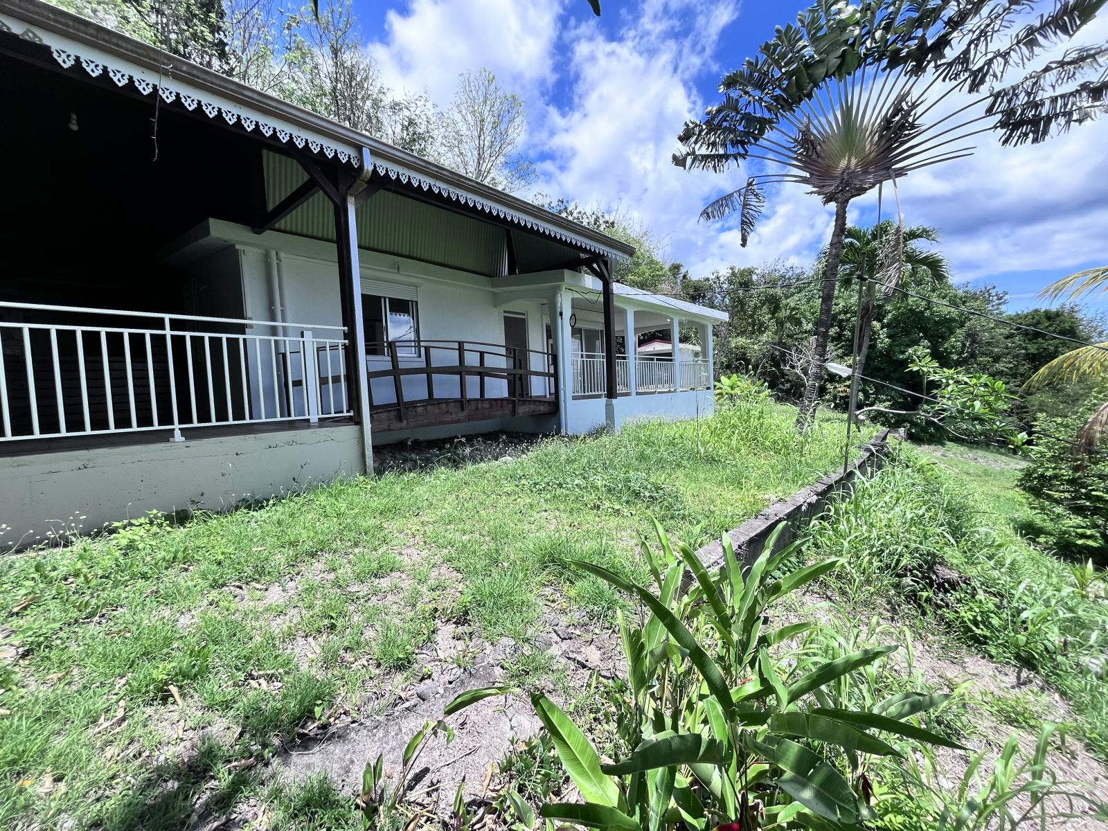 Image_, Maison, Vieux-Fort, ref :77