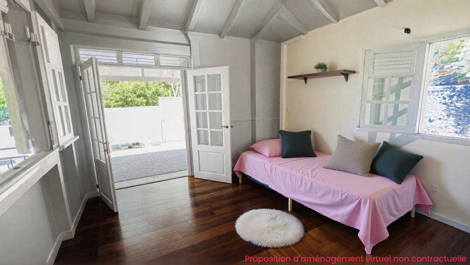 Image_, Maison, Vieux-Fort, ref :77