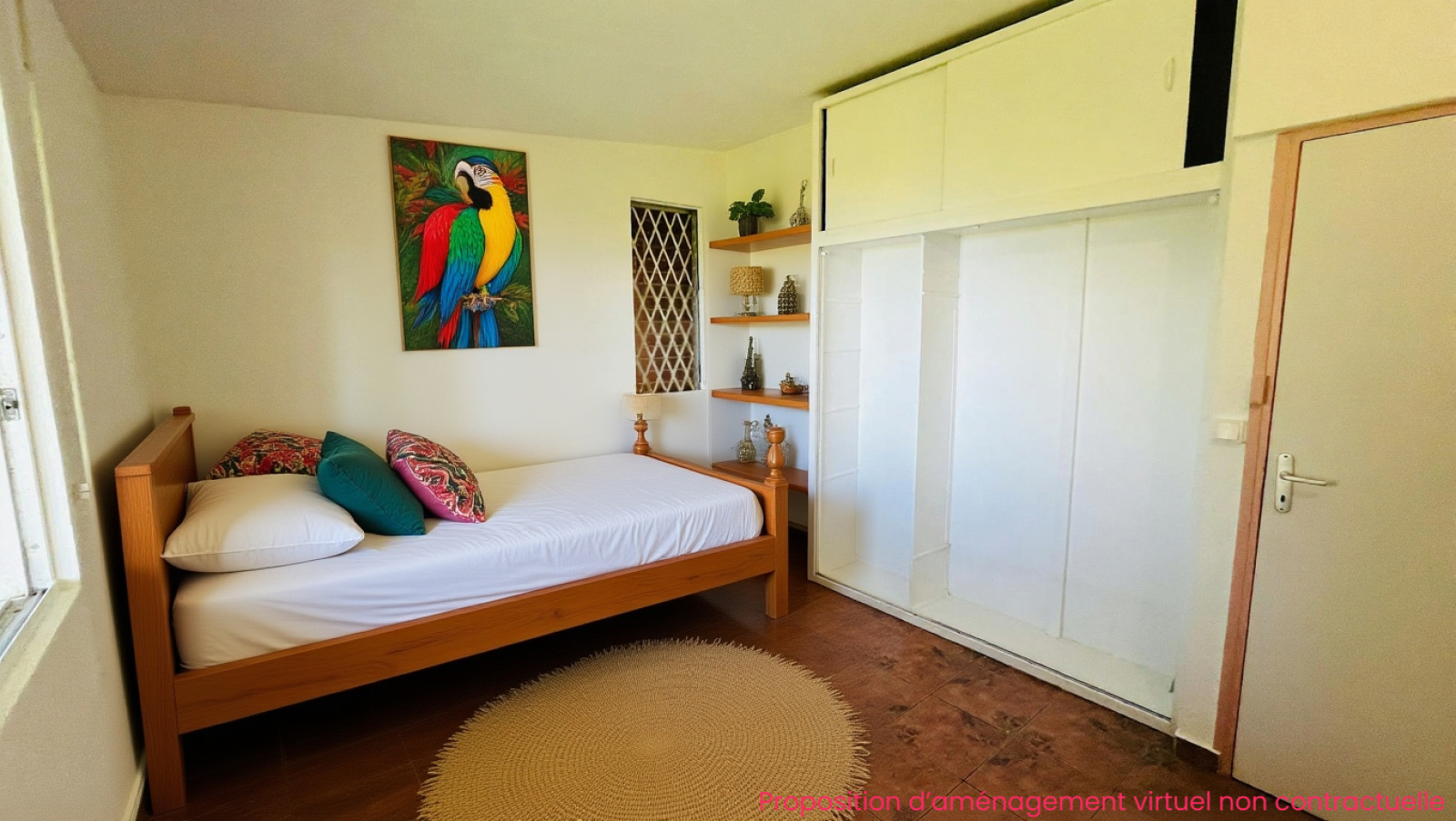 Image_, Maison, Vieux-Fort, ref :77