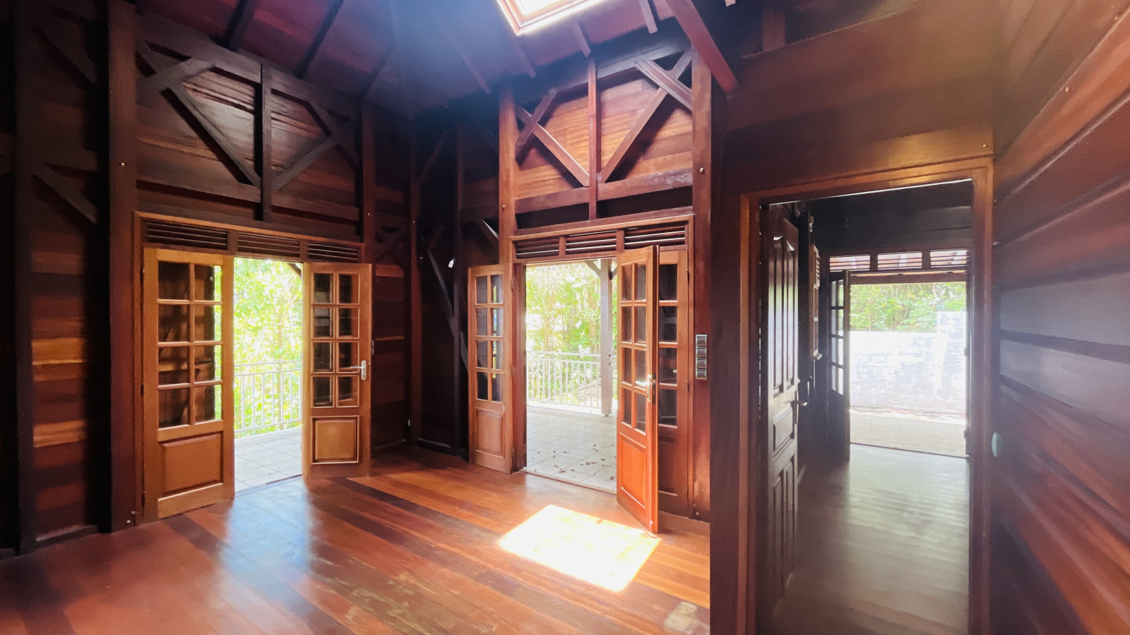 Image_, Maison, Vieux-Fort, ref :77