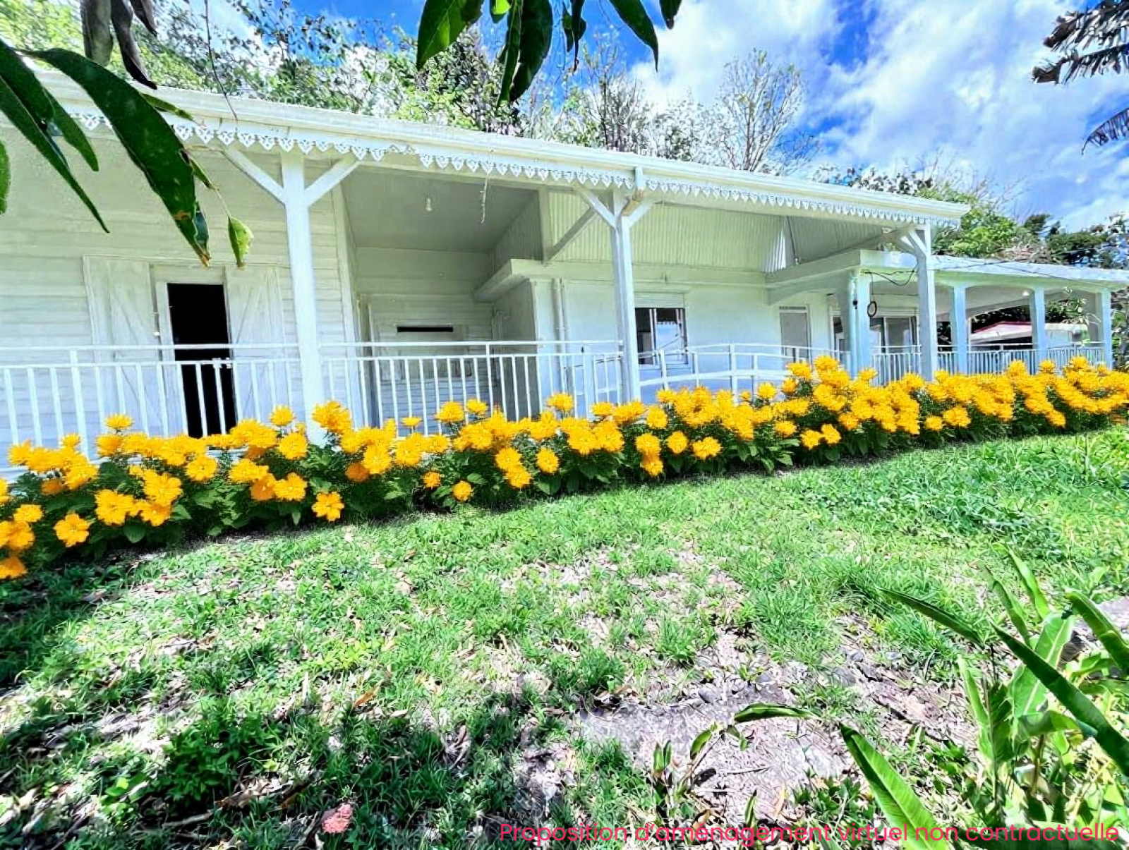 Image_, Maison, Vieux-Fort, ref :77
