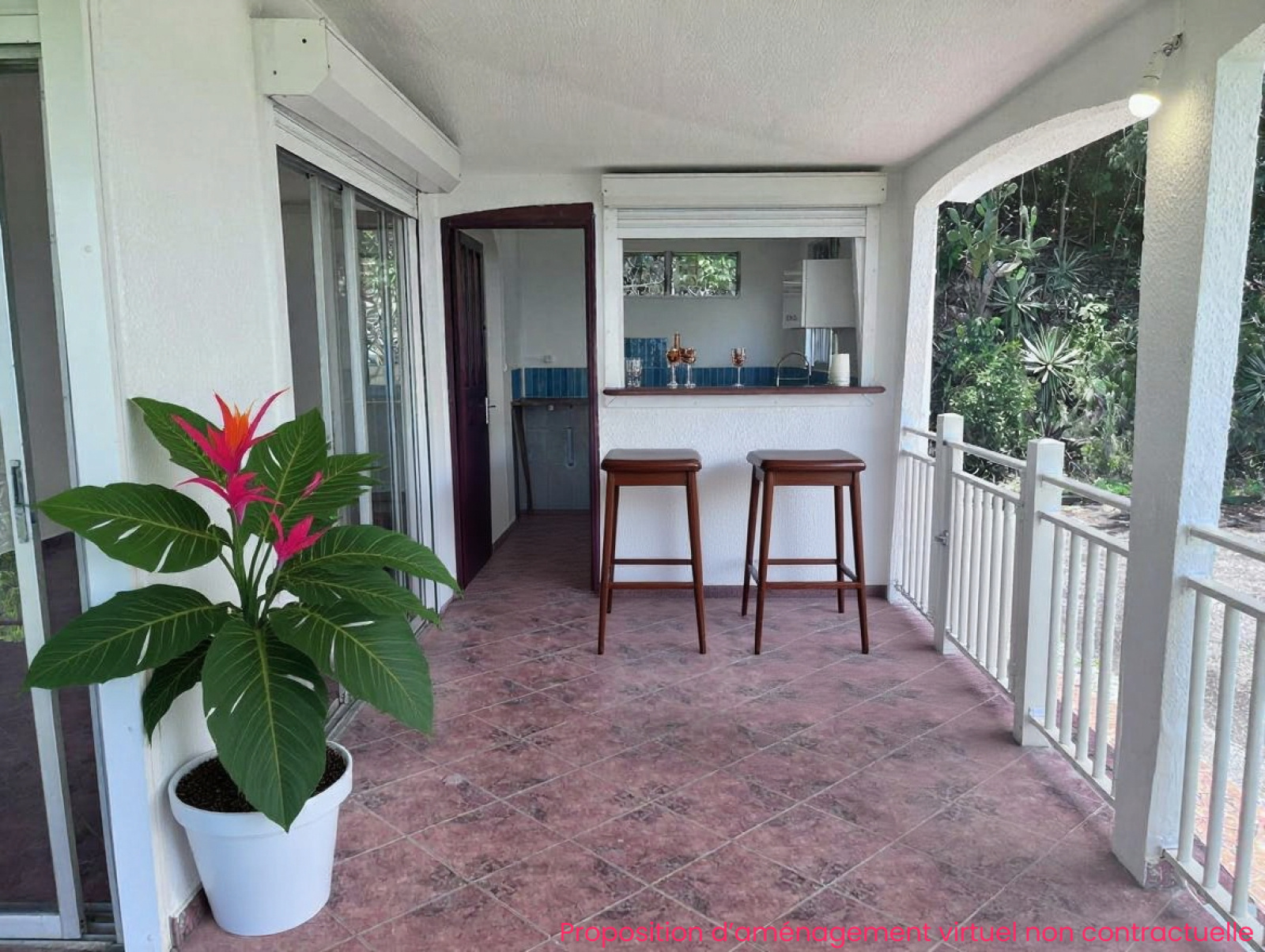 Image_, Maison, Vieux-Fort, ref :77