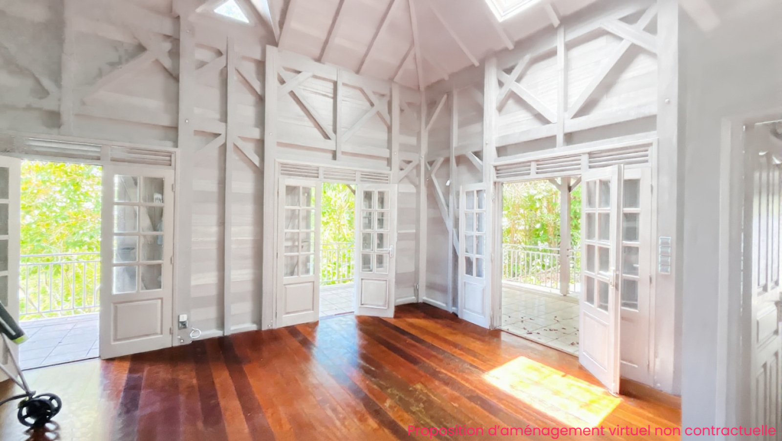 Image_, Maison, Vieux-Fort, ref :77