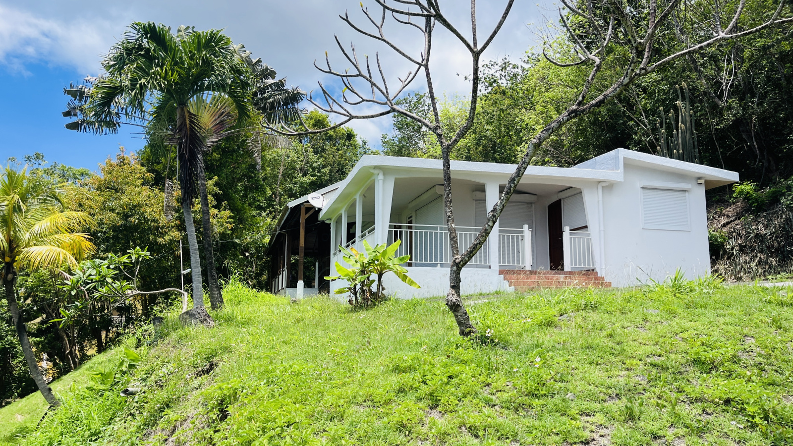 Image_, Maison, Vieux-Fort, ref :77