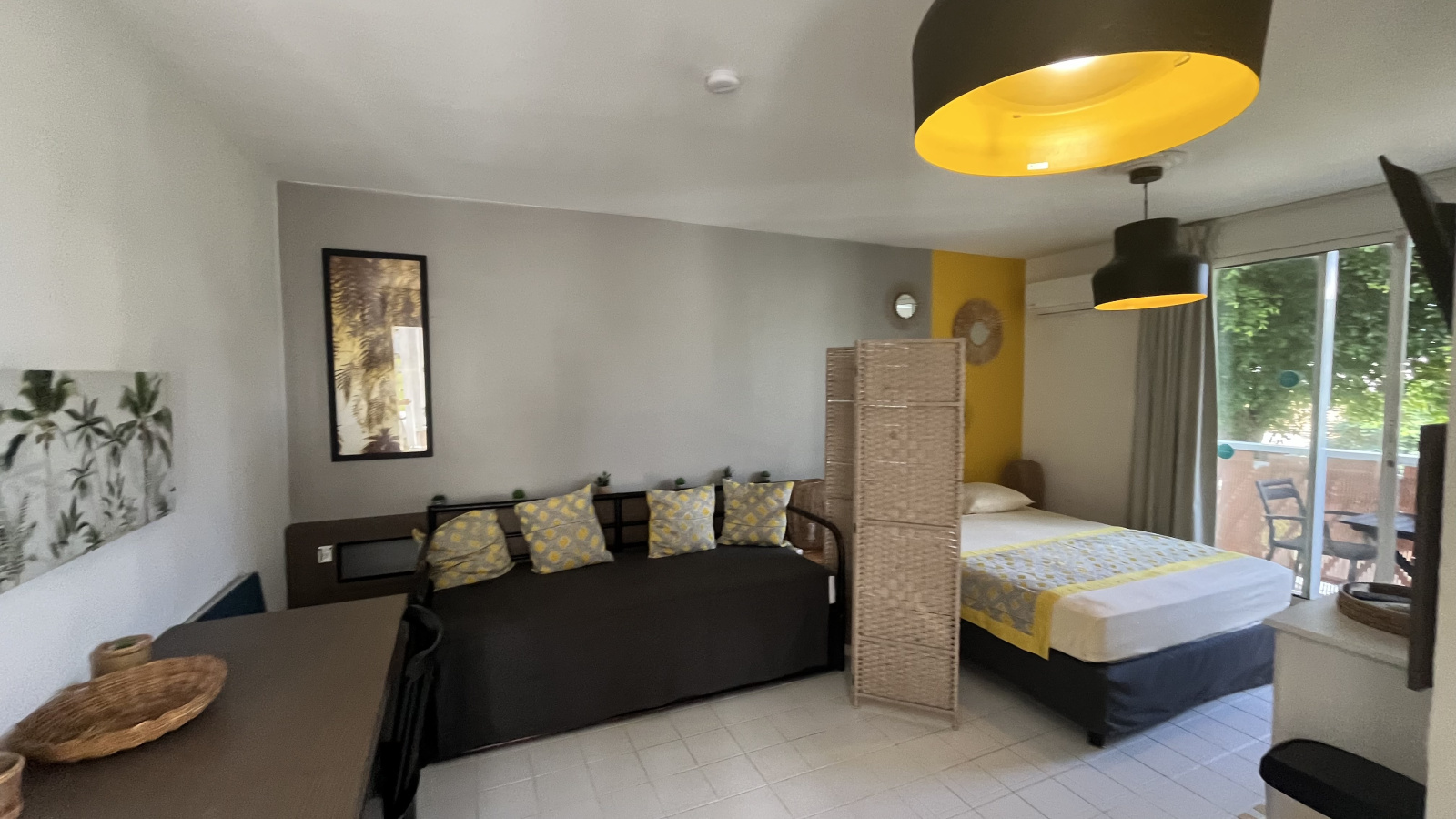 Image_, Appartement, Saint-François, ref :61