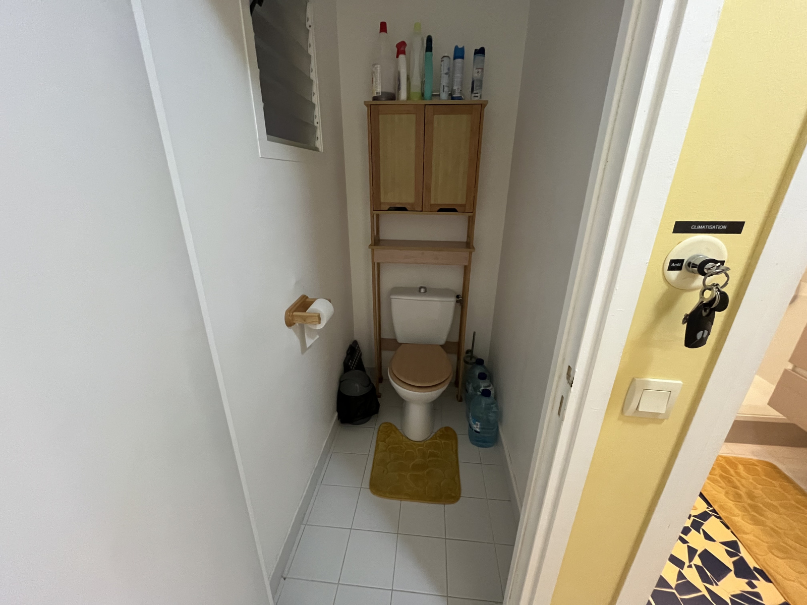 Image_, Appartement, Saint-François, ref :81