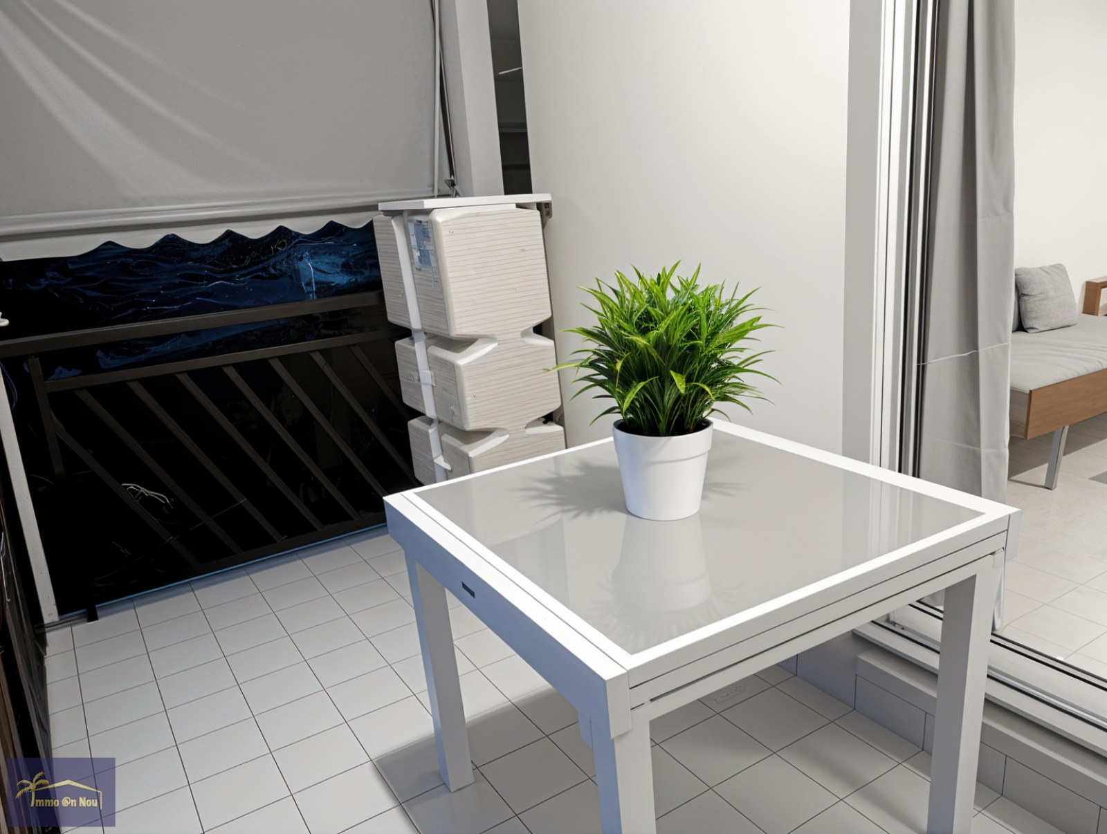 Image_, Appartement, Saint-François, ref :81