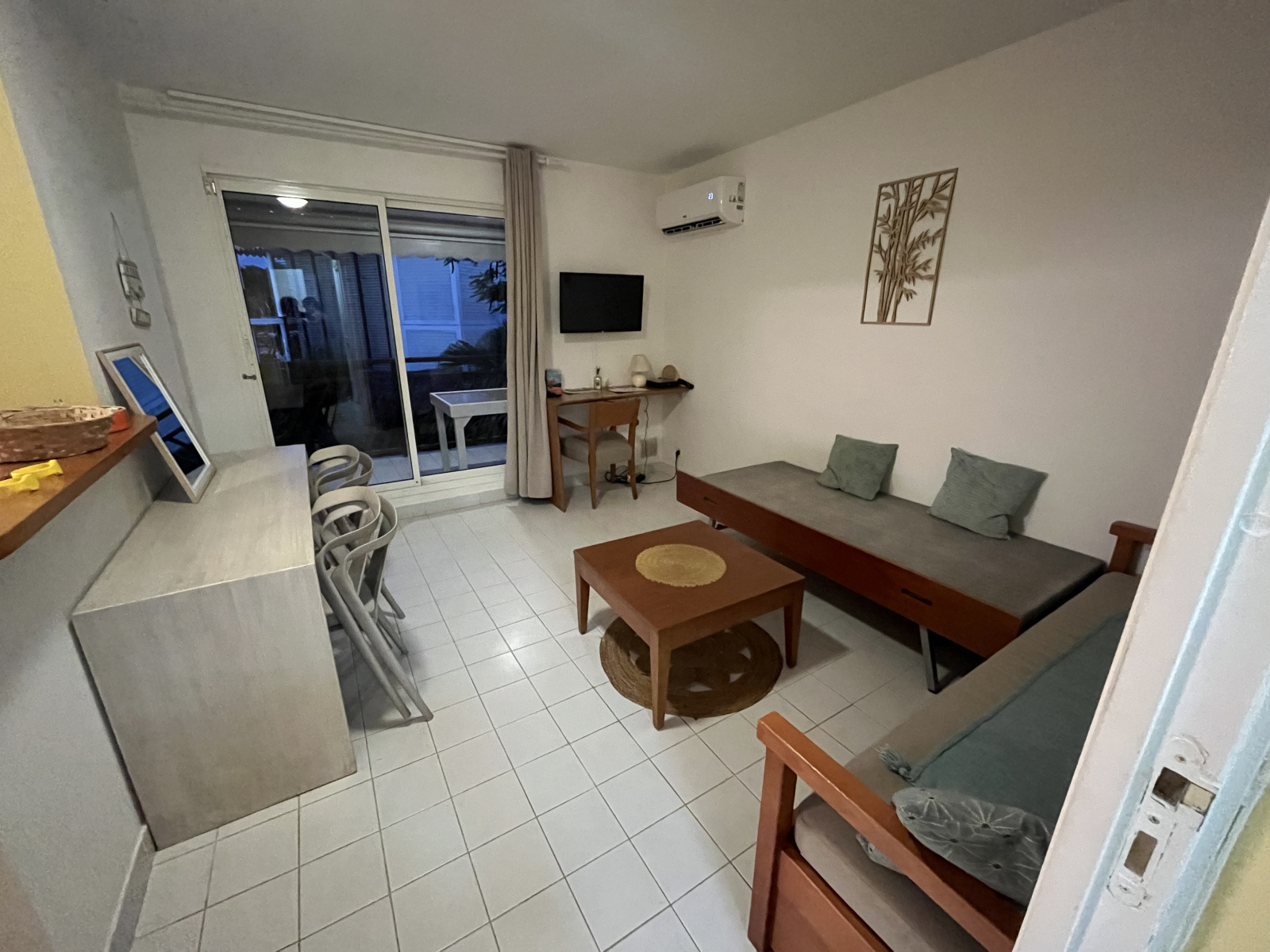 Image_, Appartement, Saint-François, ref :81