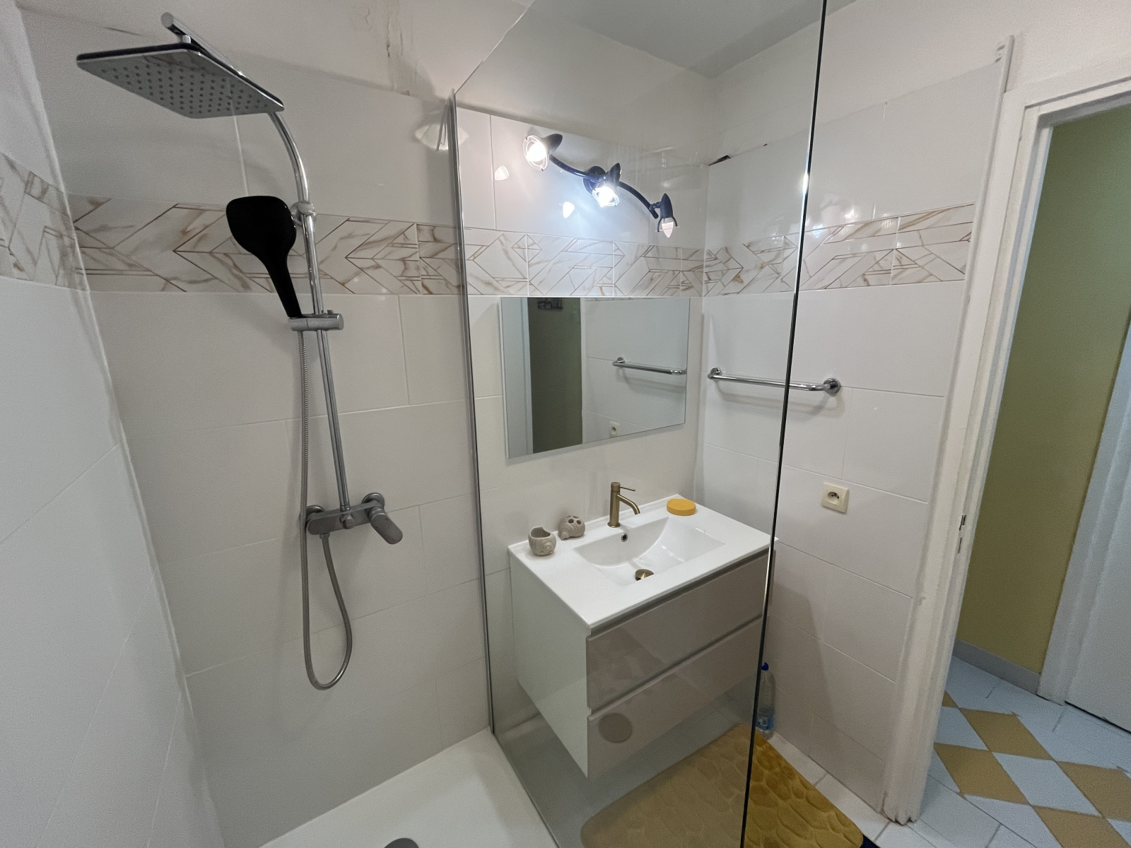 Image_, Appartement, Saint-François, ref :81