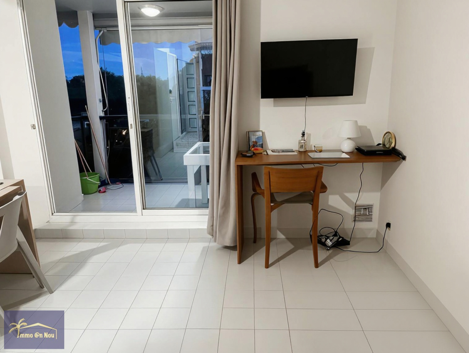 Image_, Appartement, Saint-François, ref :81