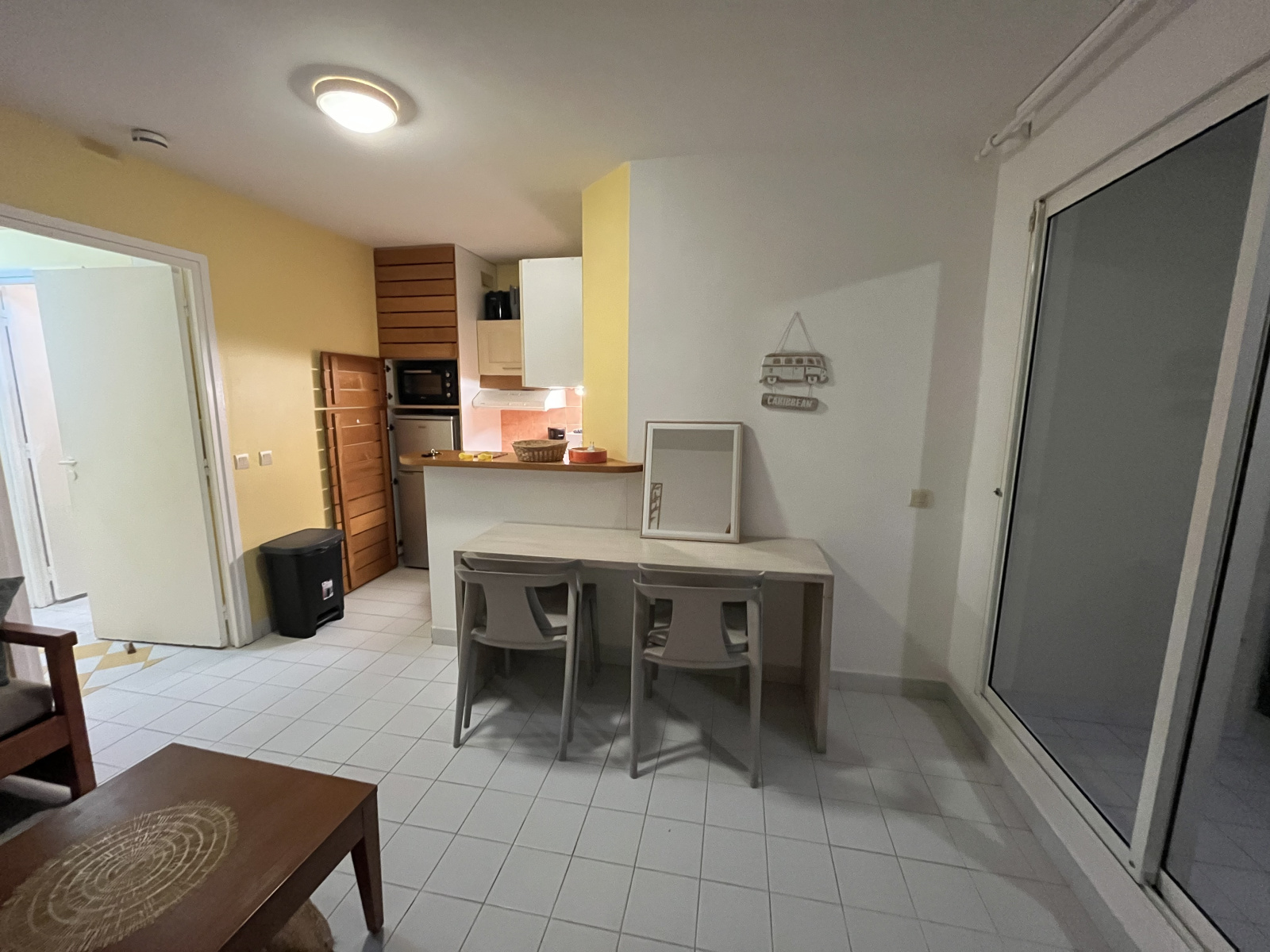 Image_, Appartement, Saint-François, ref :81