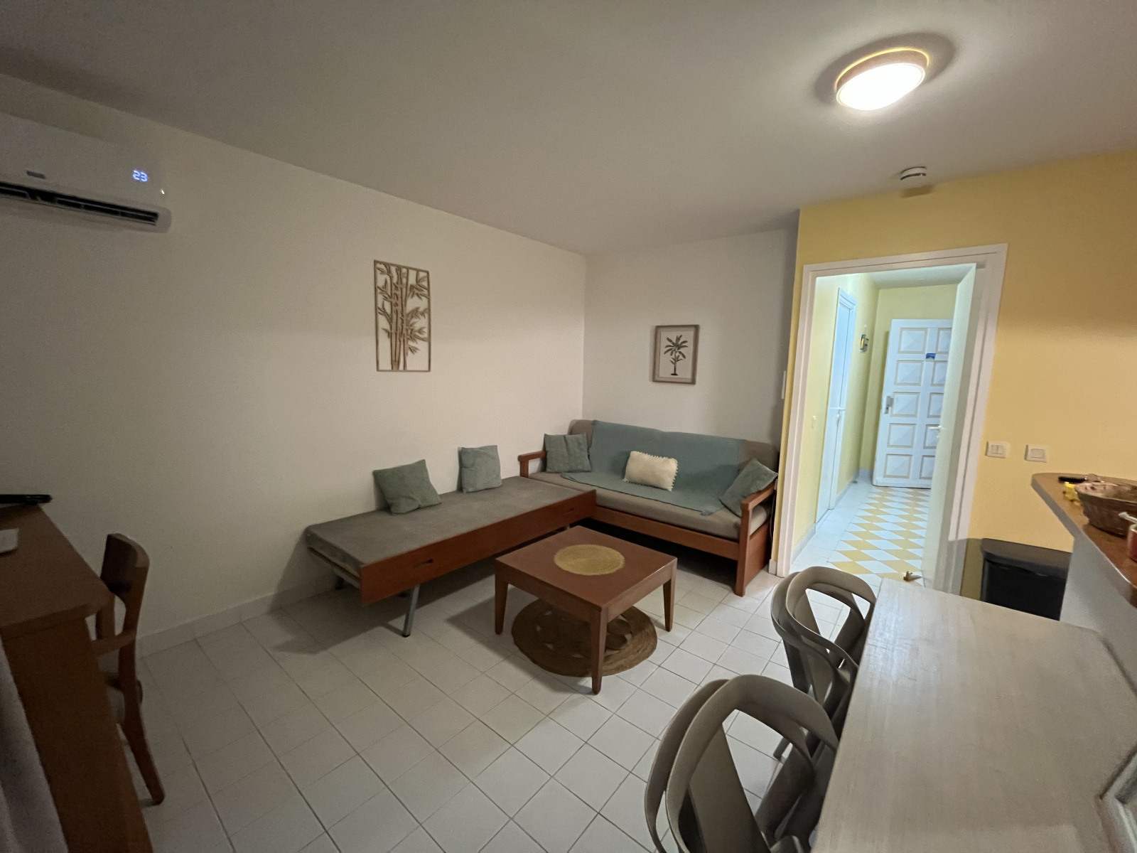Image_, Appartement, Saint-François, ref :81