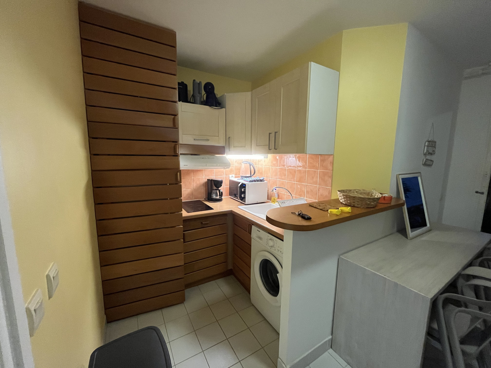 Image_, Appartement, Saint-François, ref :81