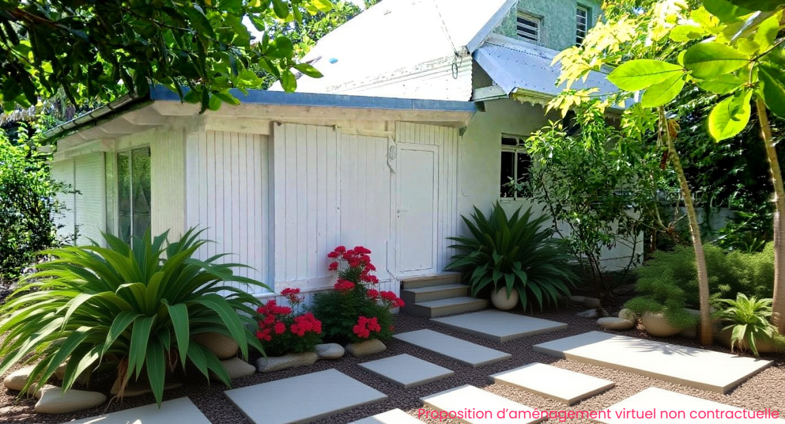 Image_, Maison, Vieux-Habitants, ref :60