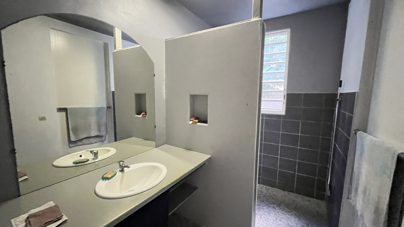 Image_, Maison, Vieux-Habitants, ref :60