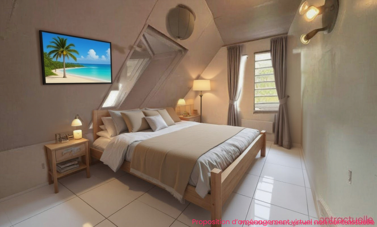 Image_, Maison, Vieux-Habitants, ref :60