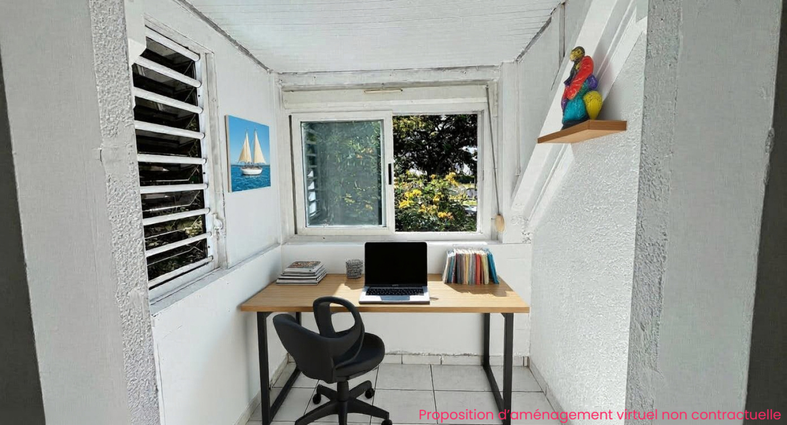 Image_, Maison, Vieux-Habitants, ref :60