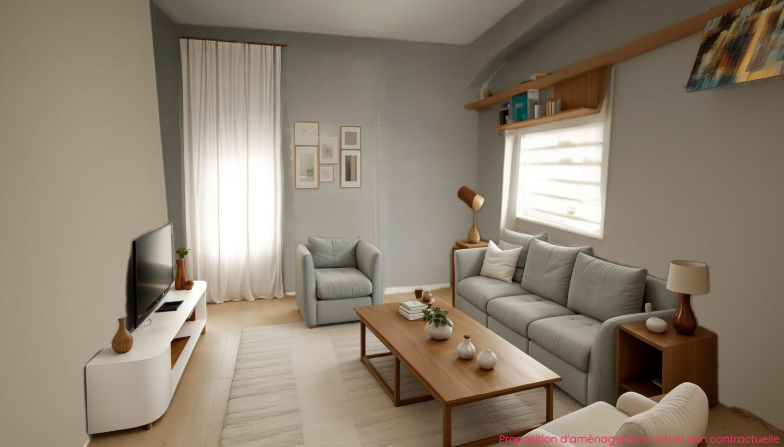 Image_, Maison, Vieux-Habitants, ref :60