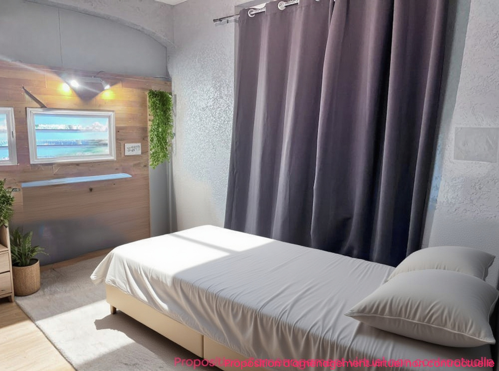 Image_, Maison, Vieux-Habitants, ref :60