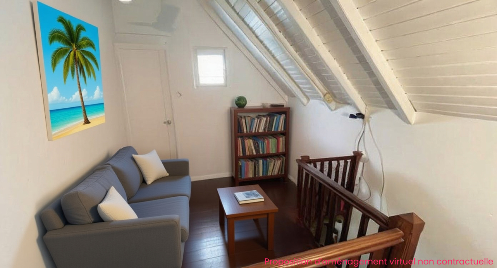 Image_, Maison, Vieux-Habitants, ref :60