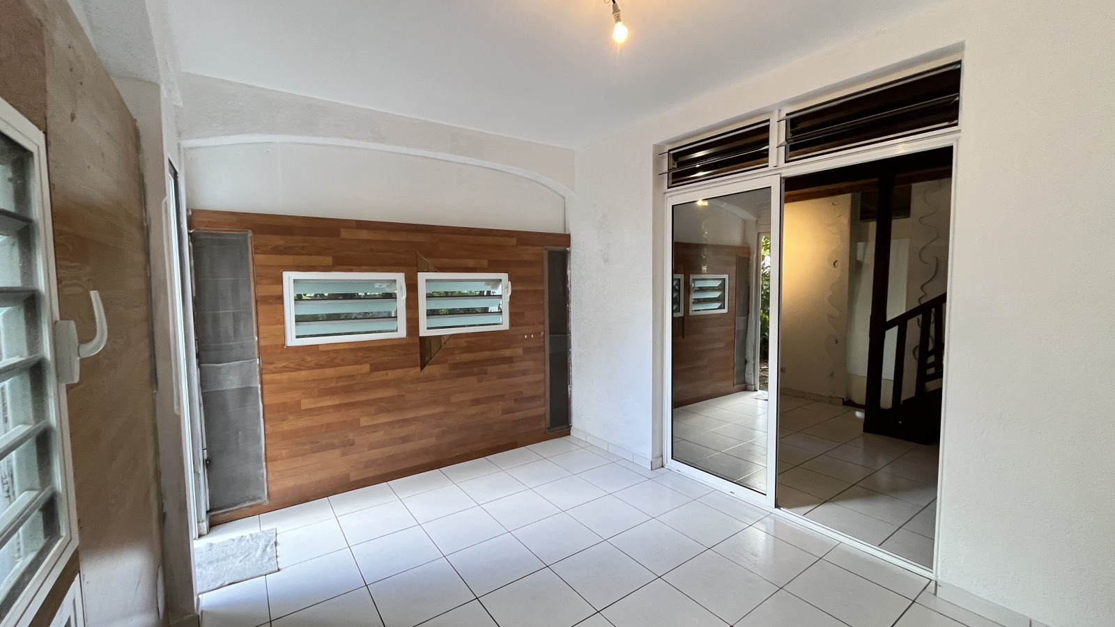 Image_, Maison, Vieux-Habitants, ref :60