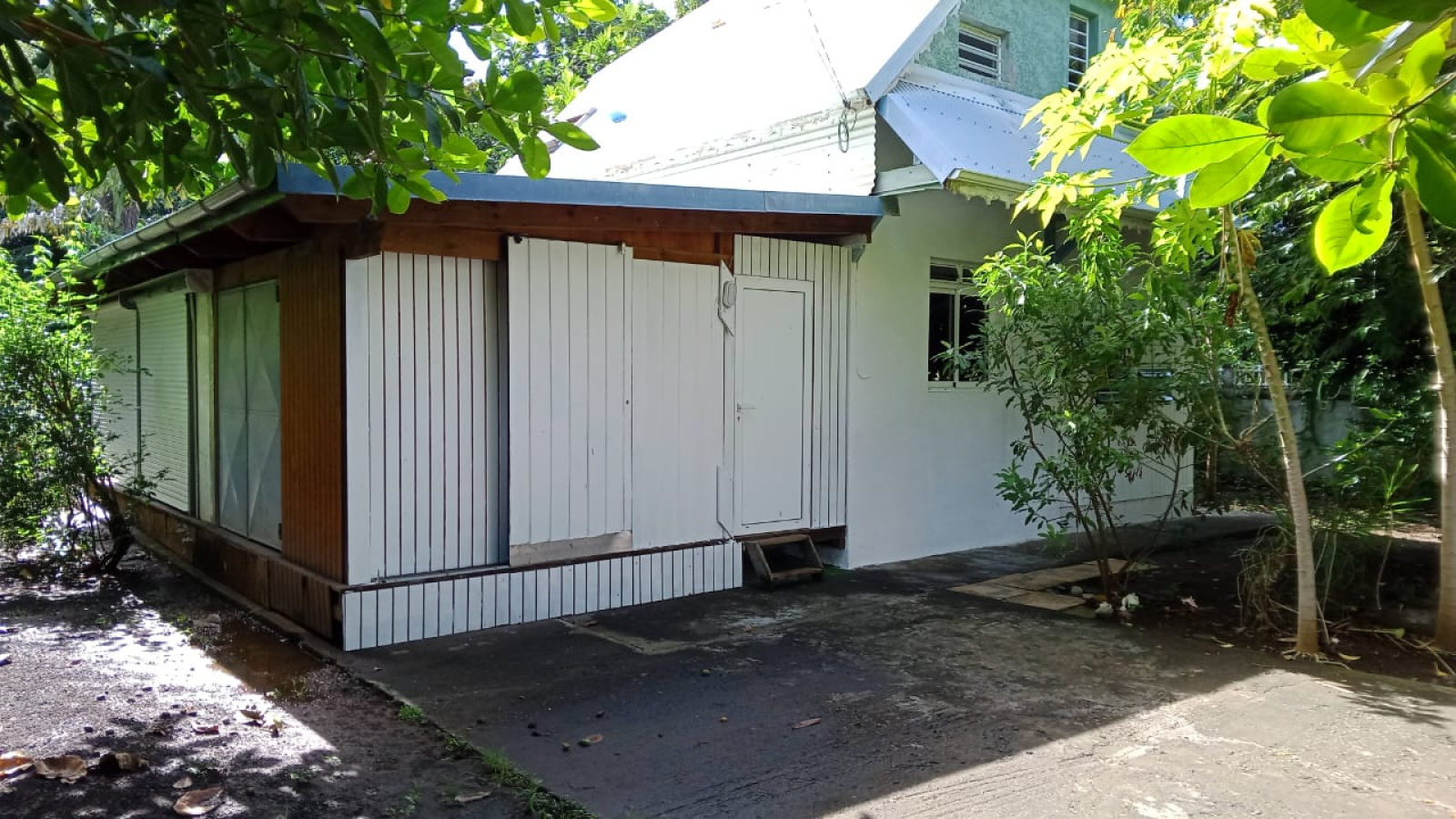 Image_, Maison, Vieux-Habitants, ref :60