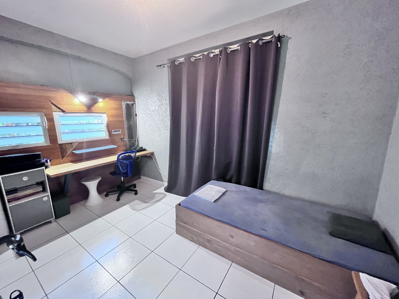 Image_, Maison, Vieux-Habitants, ref :60