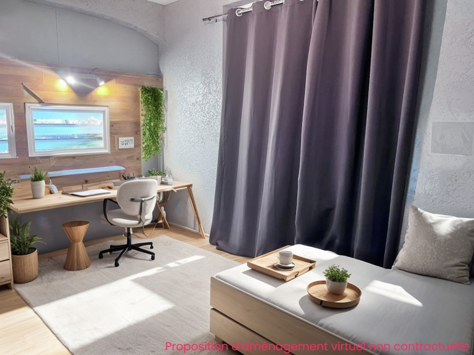 Image_, Maison, Vieux-Habitants, ref :60