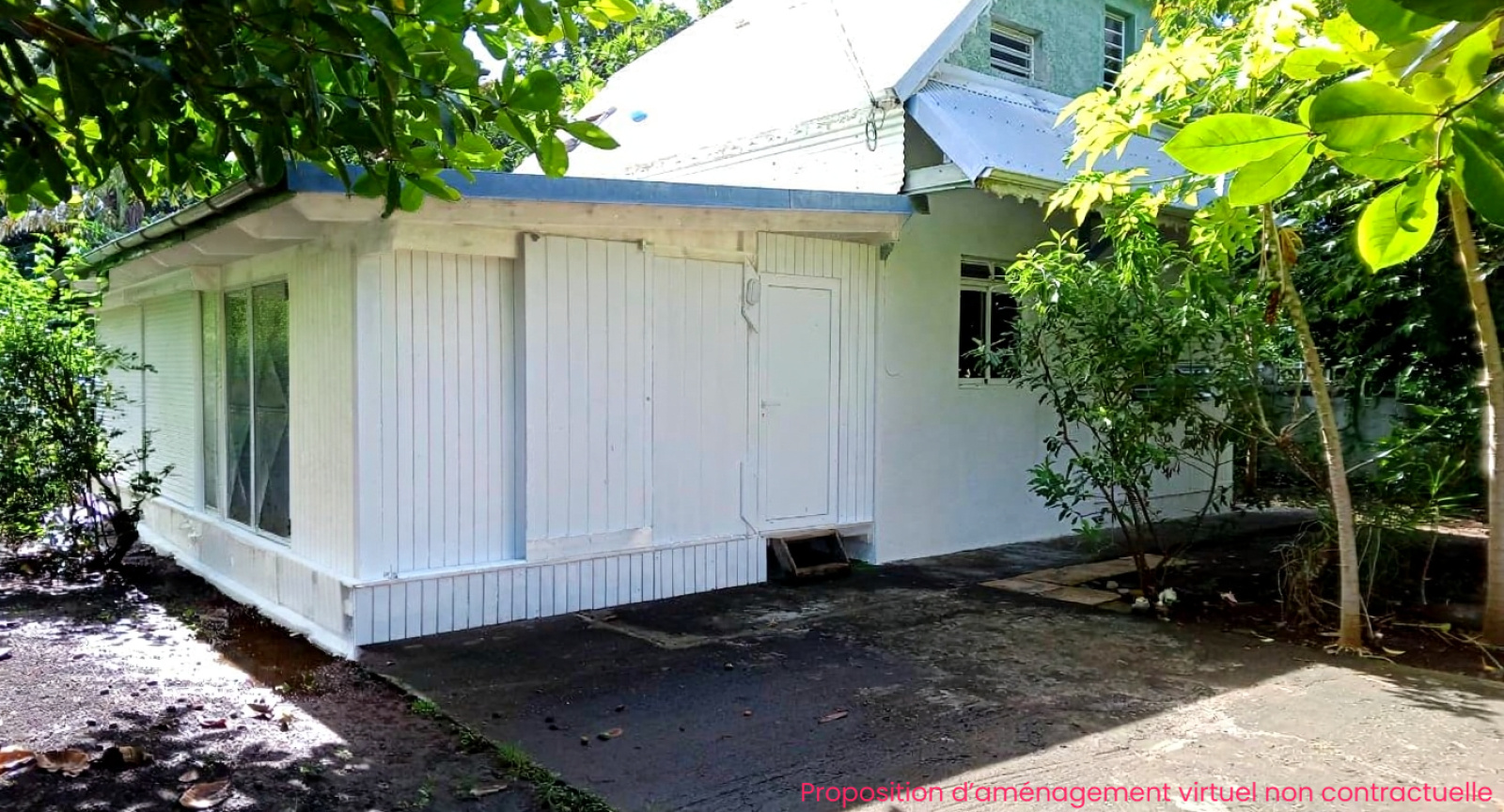 Image_, Maison, Vieux-Habitants, ref :60