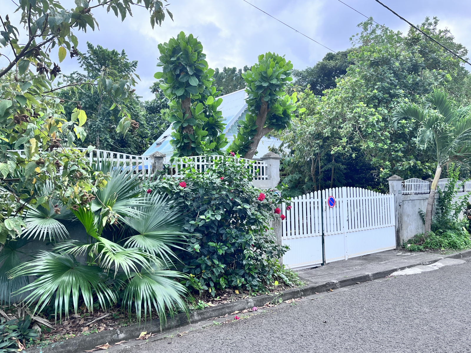 Image_, Maison, Vieux-Habitants, ref :60