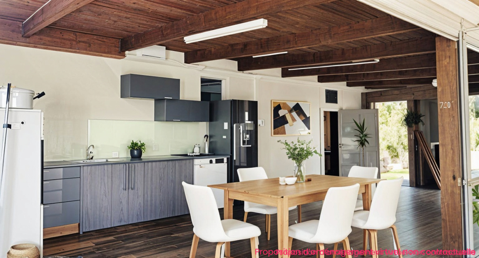 Image_, Maison, Vieux-Habitants, ref :60