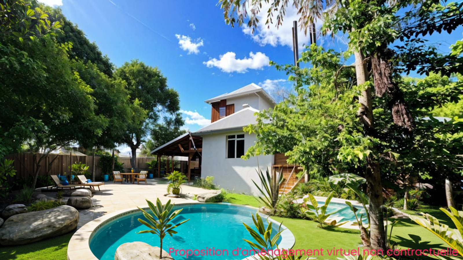 Image_, Maison, Vieux-Habitants, ref :60