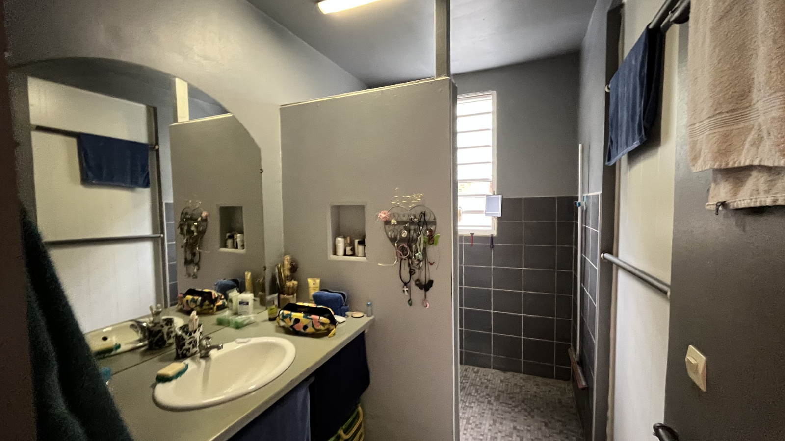 Image_, Maison, Vieux-Habitants, ref :60