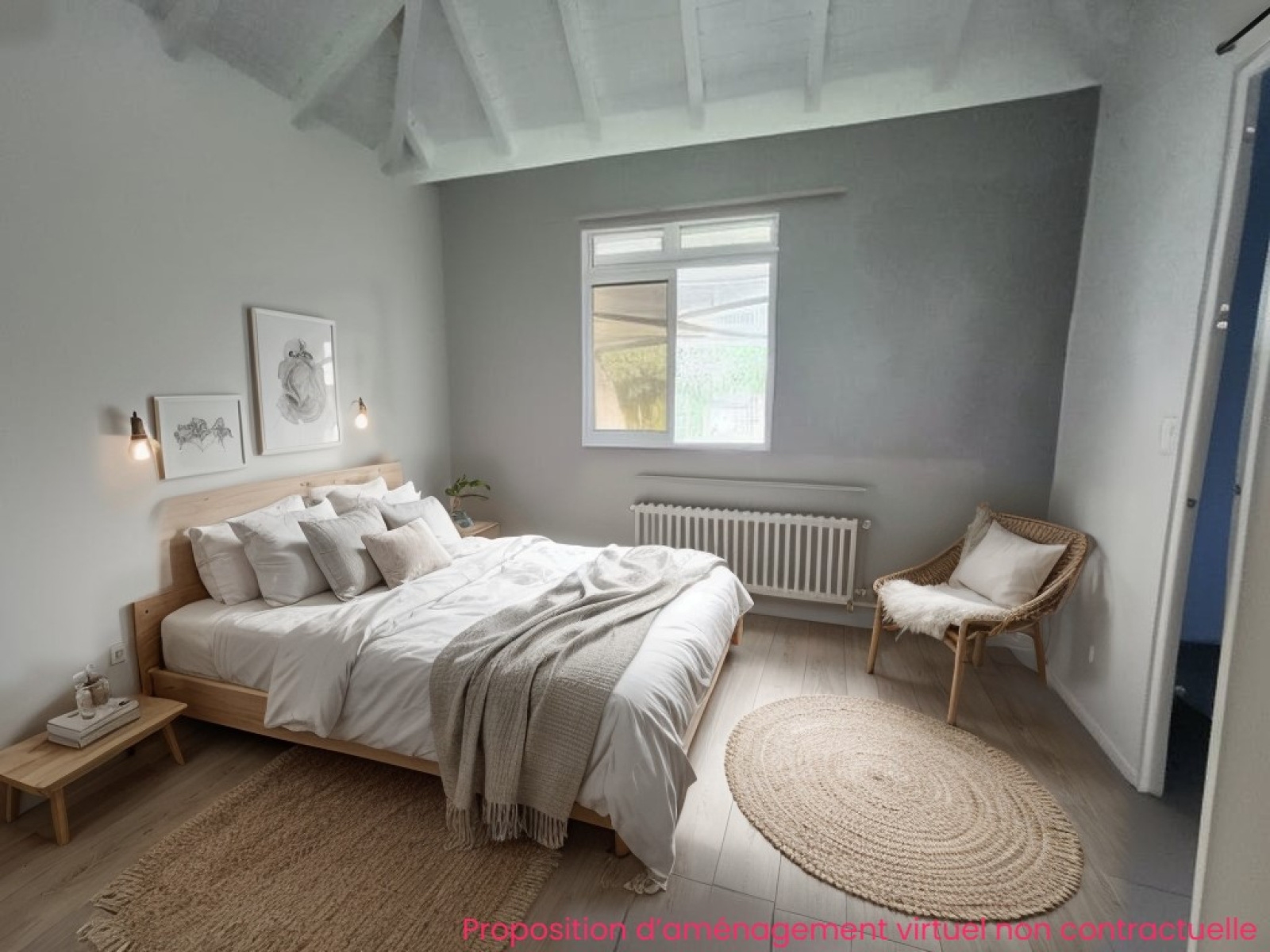 Image_, Maison, Vieux-Habitants, ref :60