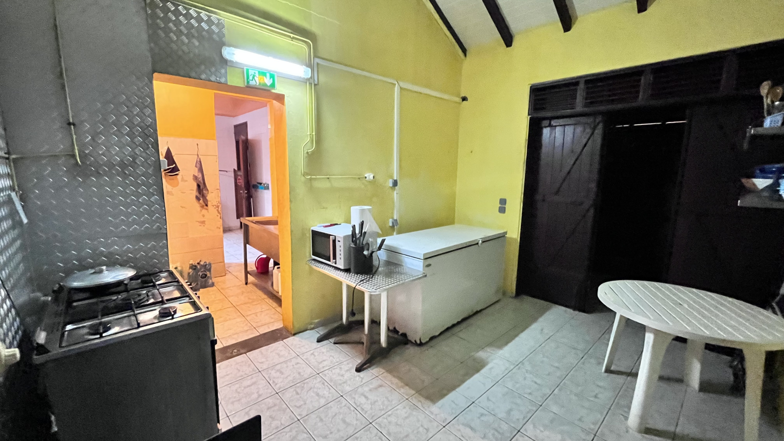 Image_, Villa, Deshaies, ref :40