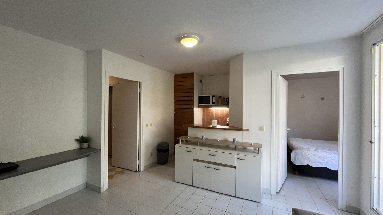 Image_, Appartement, Saint-François, ref :50